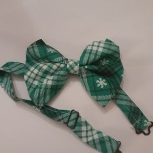Handmade Bow Tie
